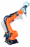 Robotid töötleva tööstuse jaoks