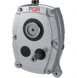 Shaft Mounted Gear Units P Series